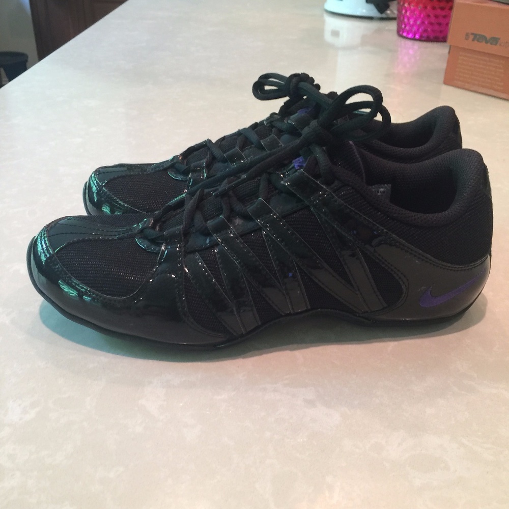 Nike Zumba Aerobic Dance Circuit Training Shoes